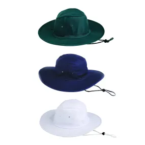 Prochoice Poly/cotton Sun Hat