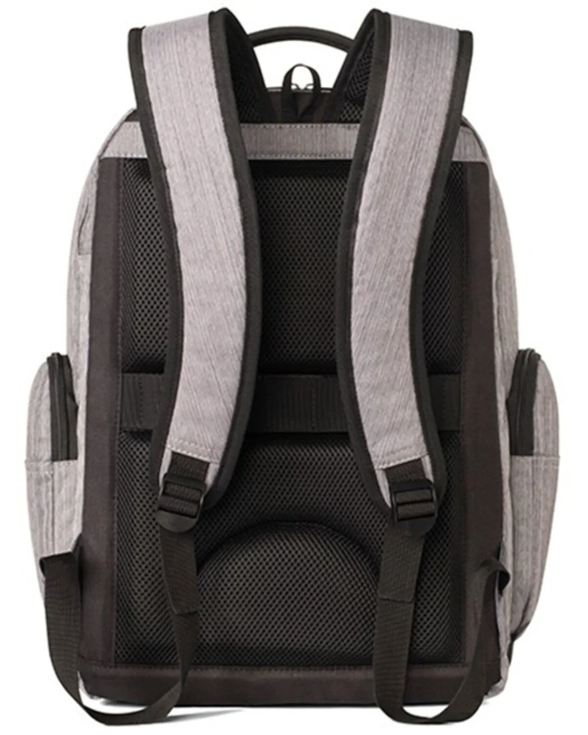 Product Name:  Ariat Canvas Adjustable Strap Backpack