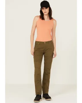 Product Name:  Dovetail Workwear Women's Go To Work Pants