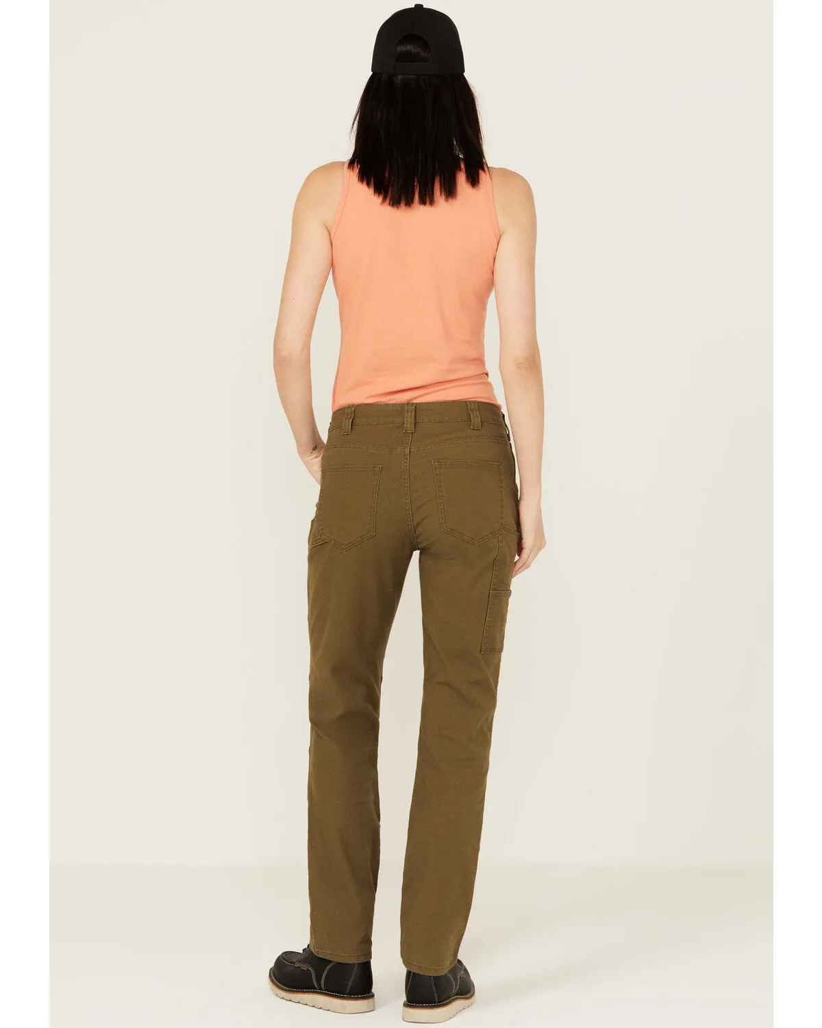 Product Name:  Dovetail Workwear Women's Go To Work Pants