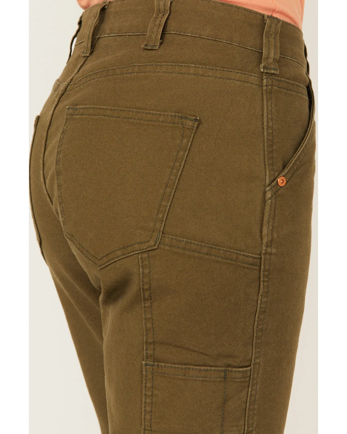 Product Name:  Dovetail Workwear Women's Go To Work Pants