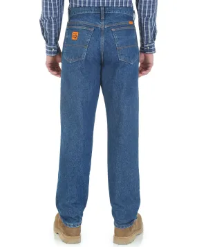 Product Name:  Wrangler Riggs Workwear Men's FR Relaxed Fit Jeans