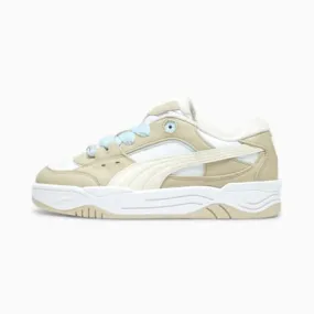 PUMA-180 Lace Women's Sneakers | Putty-PUMA White | PUMA PUMA-180 | PUMA 