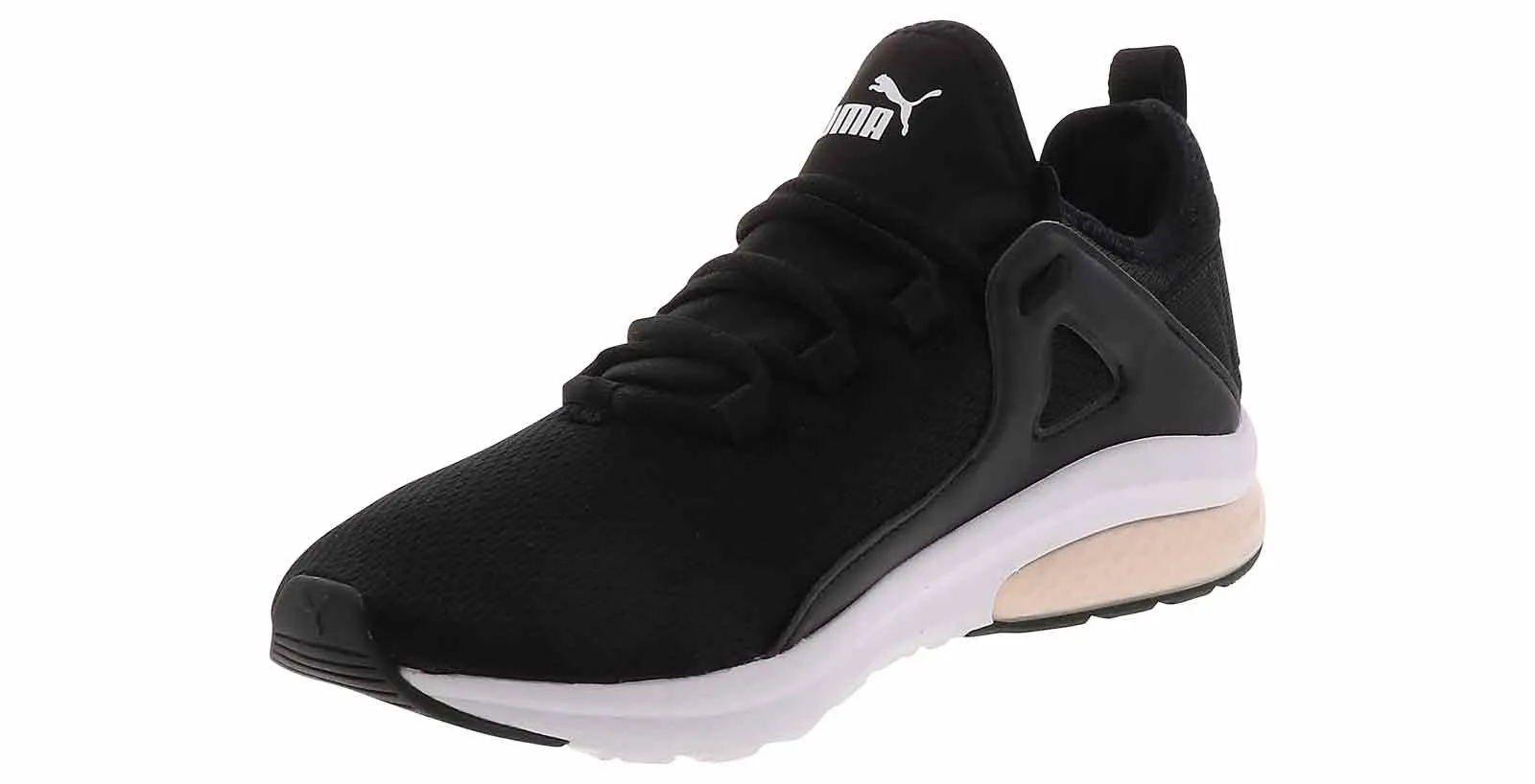 Puma Electron Women’s Wide-Width Running Shoe