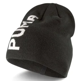 PUMA Essentials Classic Cuffless Mens Beanie