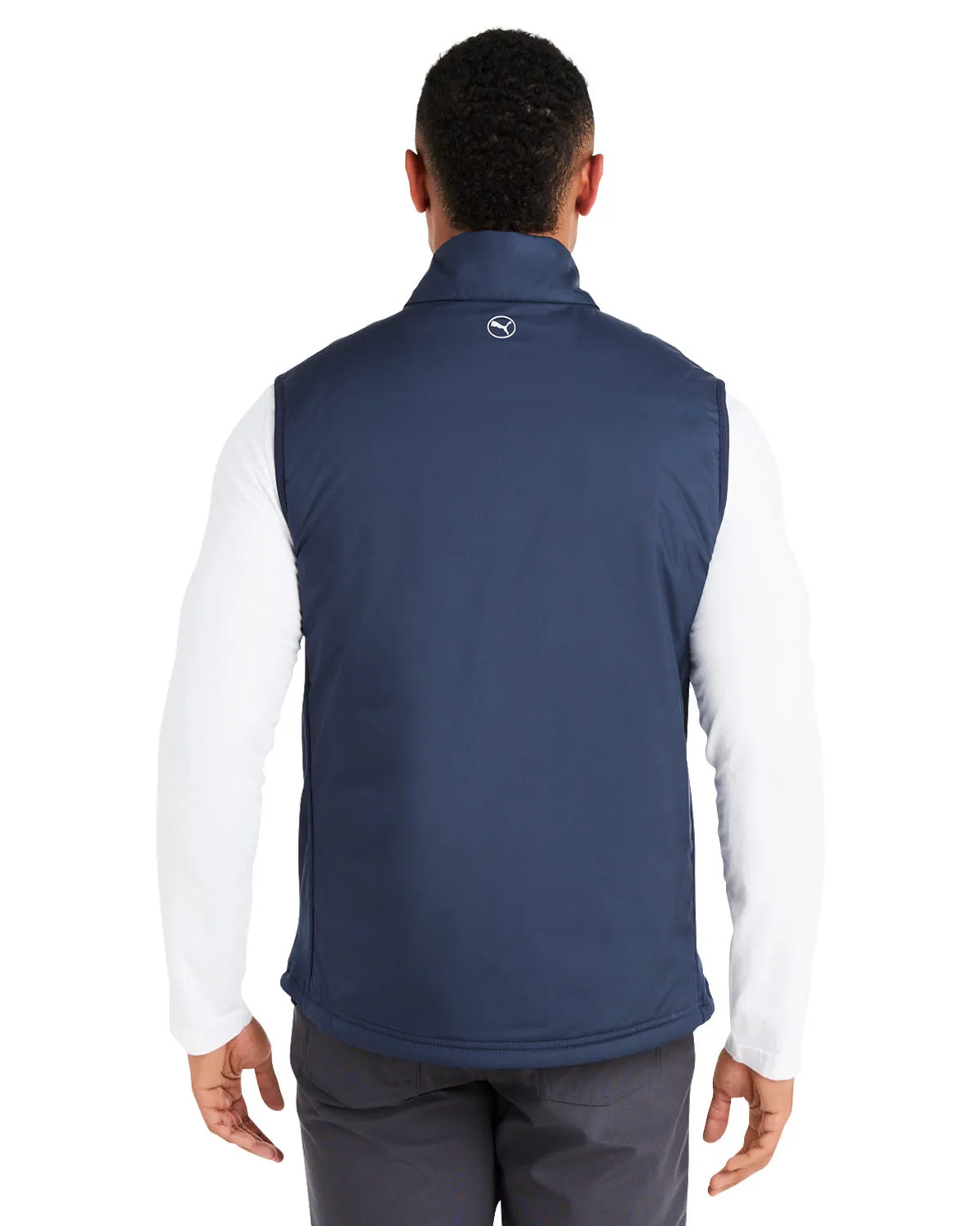 Puma Golf 631106  Men's Hielands Vest