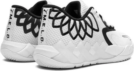 Puma Kids MB1 Lo sneakers White