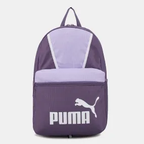 PUMA Men's Phase Blocking Backpack