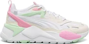 PUMA RS-X Efekt Summer colour-block sneakers White