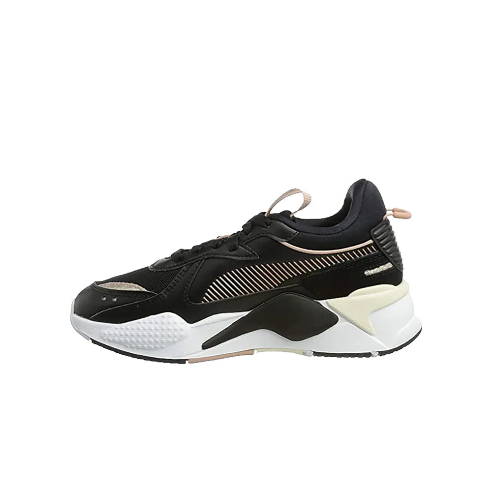 Puma RS-X Mono Metal Black 37466901