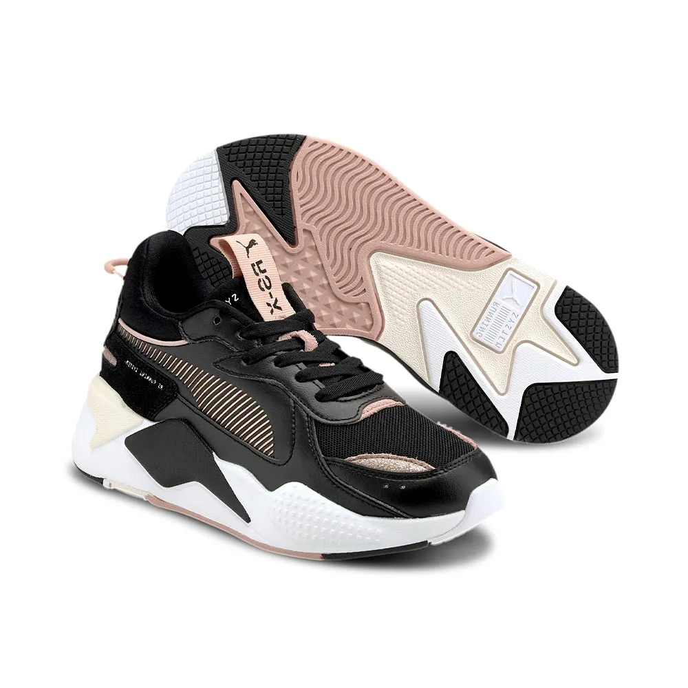 Puma RS-X Mono Metal Black 37466901