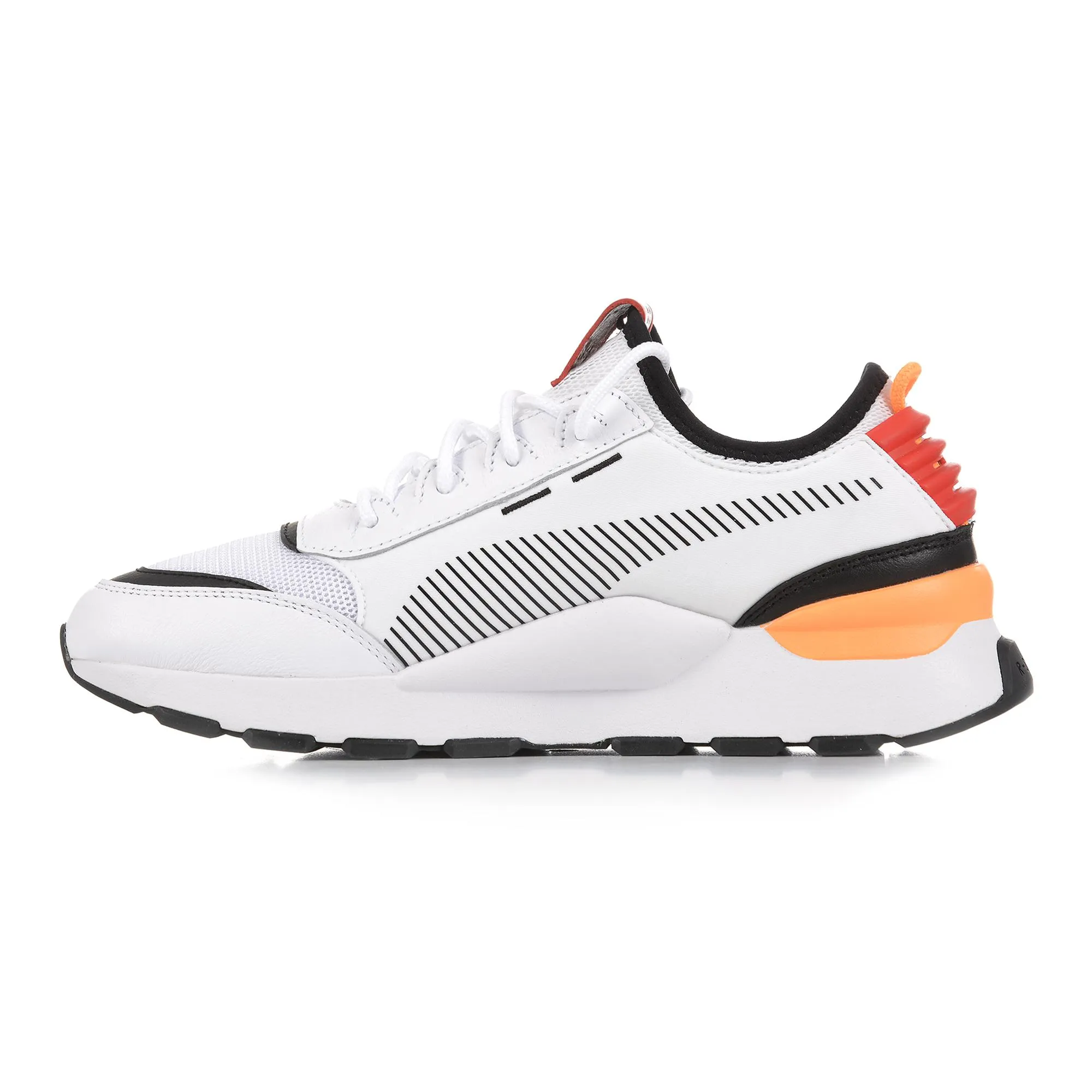 Puma Scarpe Rs-0 Tracks