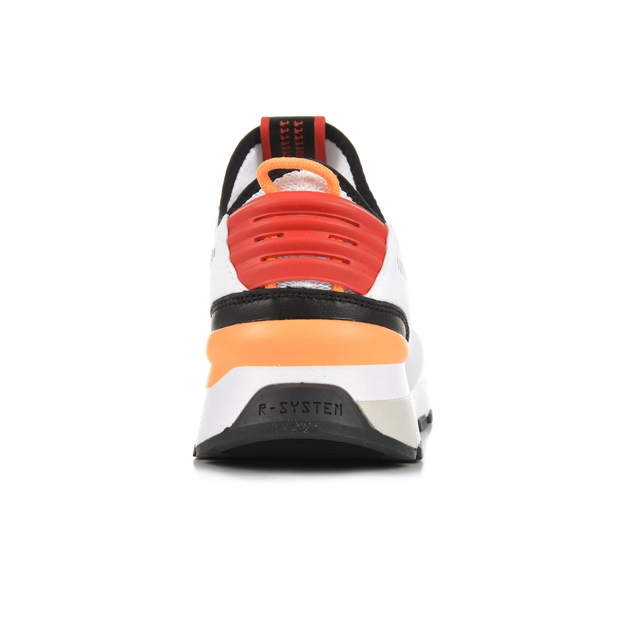 Puma Scarpe Rs-0 Tracks