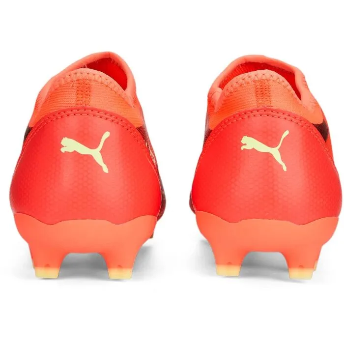 Puma ULTRA MATCH LL FG\/AG JR