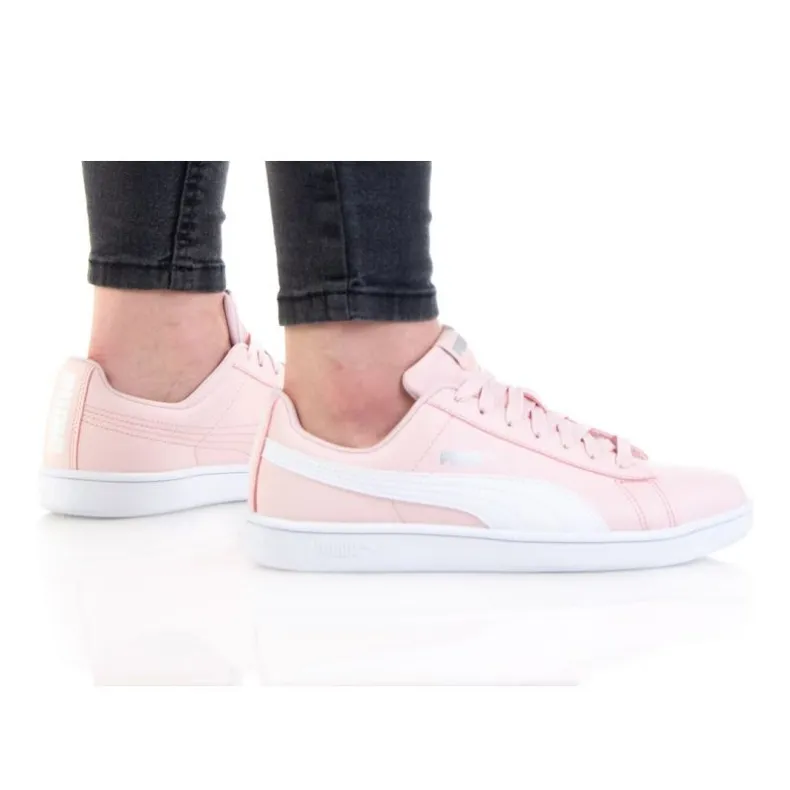 Puma Up Jr 373600 21 pink