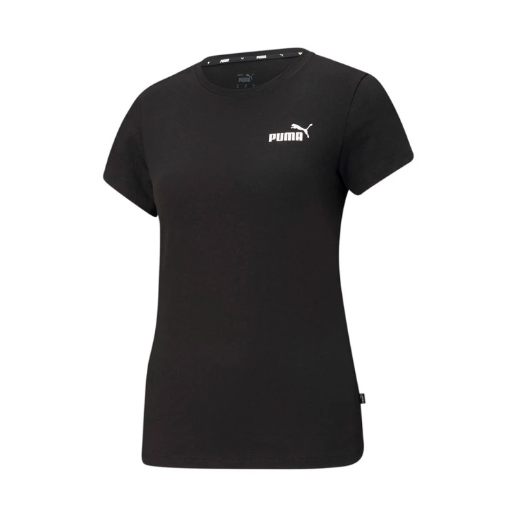 Puma Women Essentials Small Logo Jersey