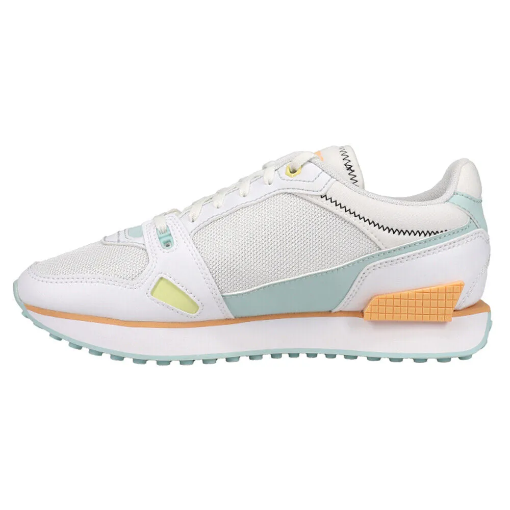 Puma Women's Mile Rider Pastel Mix 375077 02