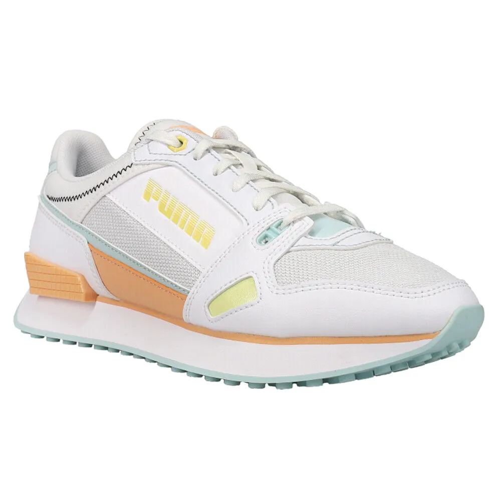 Puma Women's Mile Rider Pastel Mix 375077 02