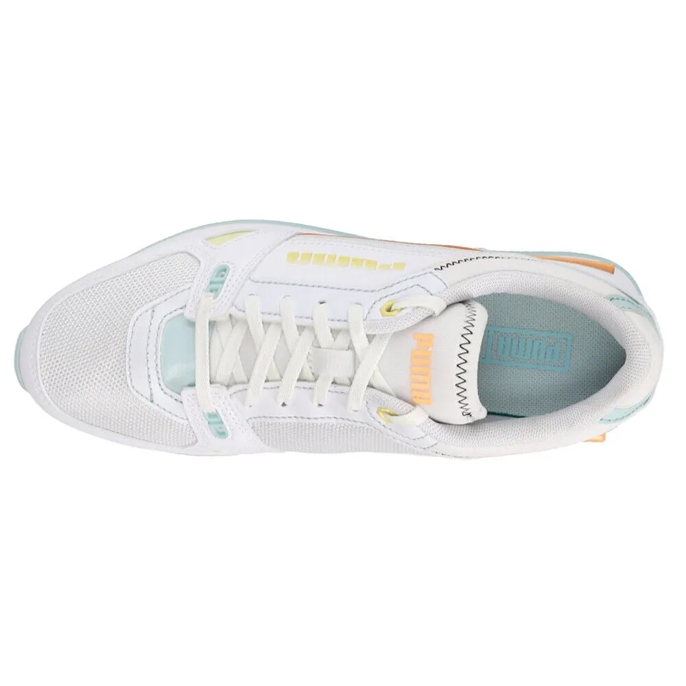 Puma Women's Mile Rider Pastel Mix 375077 02