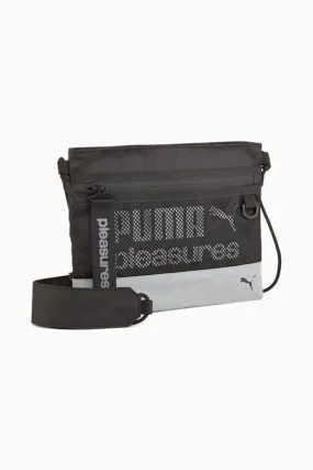 PUMA x PLEASURES Cross Body Bag