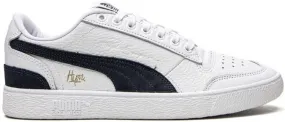 PUMA x TMC Ralph Sampson Hussle Way sneakers White