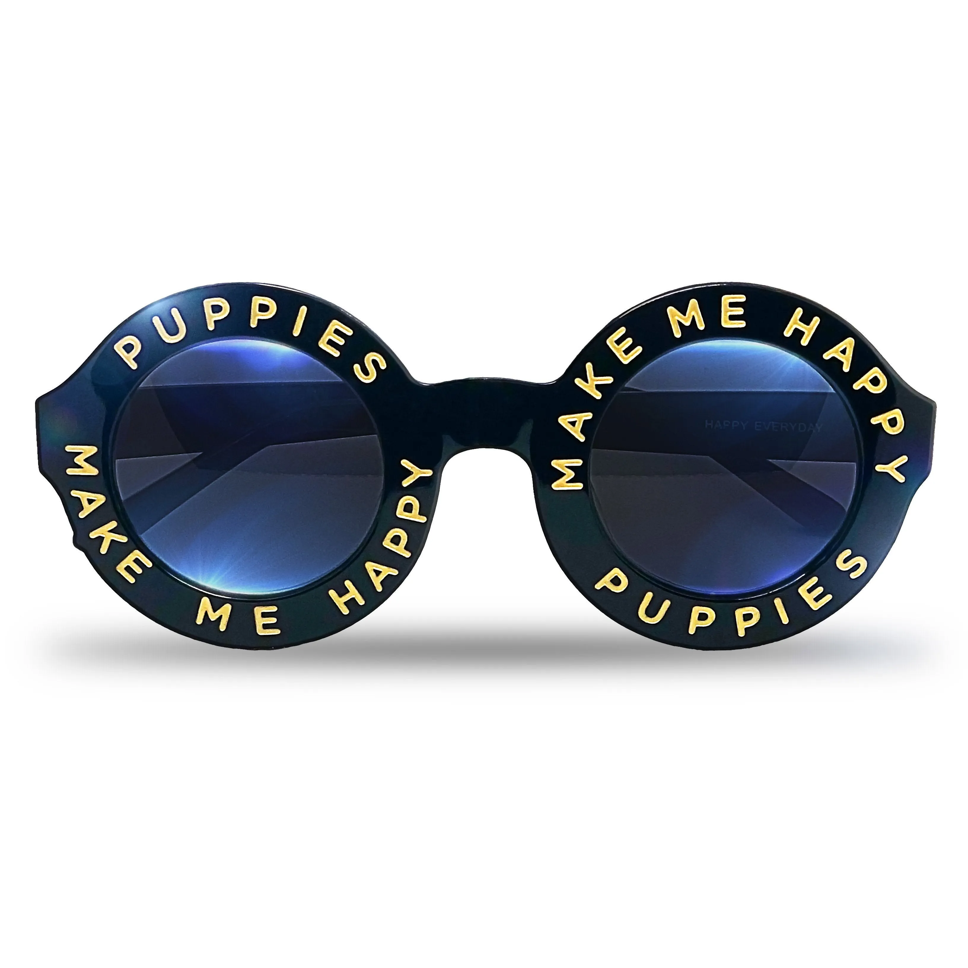 Puppy Vision | Sunglasses