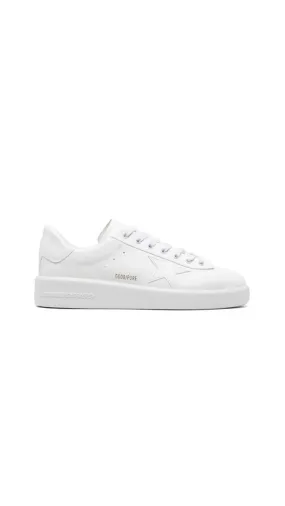 Pure-star Sneakers - White