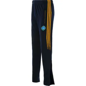 Randal Og GAA Kids' Reno Squad Skinny Tracksuit Bottoms