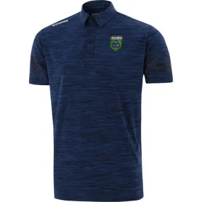 Rathcline GAA Kids' Osprey Polo Shirt