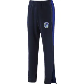 Rathkeale GAA Kids' Aspire Skinny Tracksuit Bottoms