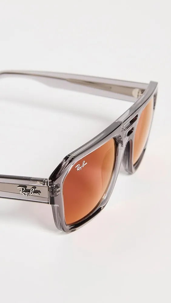 Ray-Ban   0RB4397 Corrigan Sunglasses 