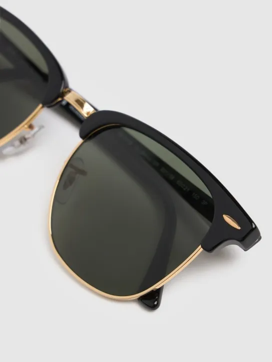 Ray-Ban   Clubmaster metal sunglasses 