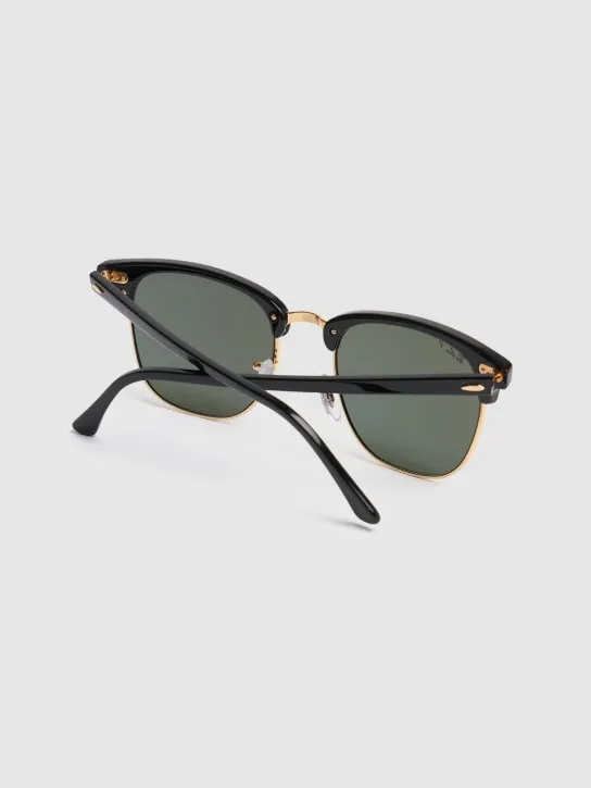 Ray-Ban   Clubmaster metal sunglasses 