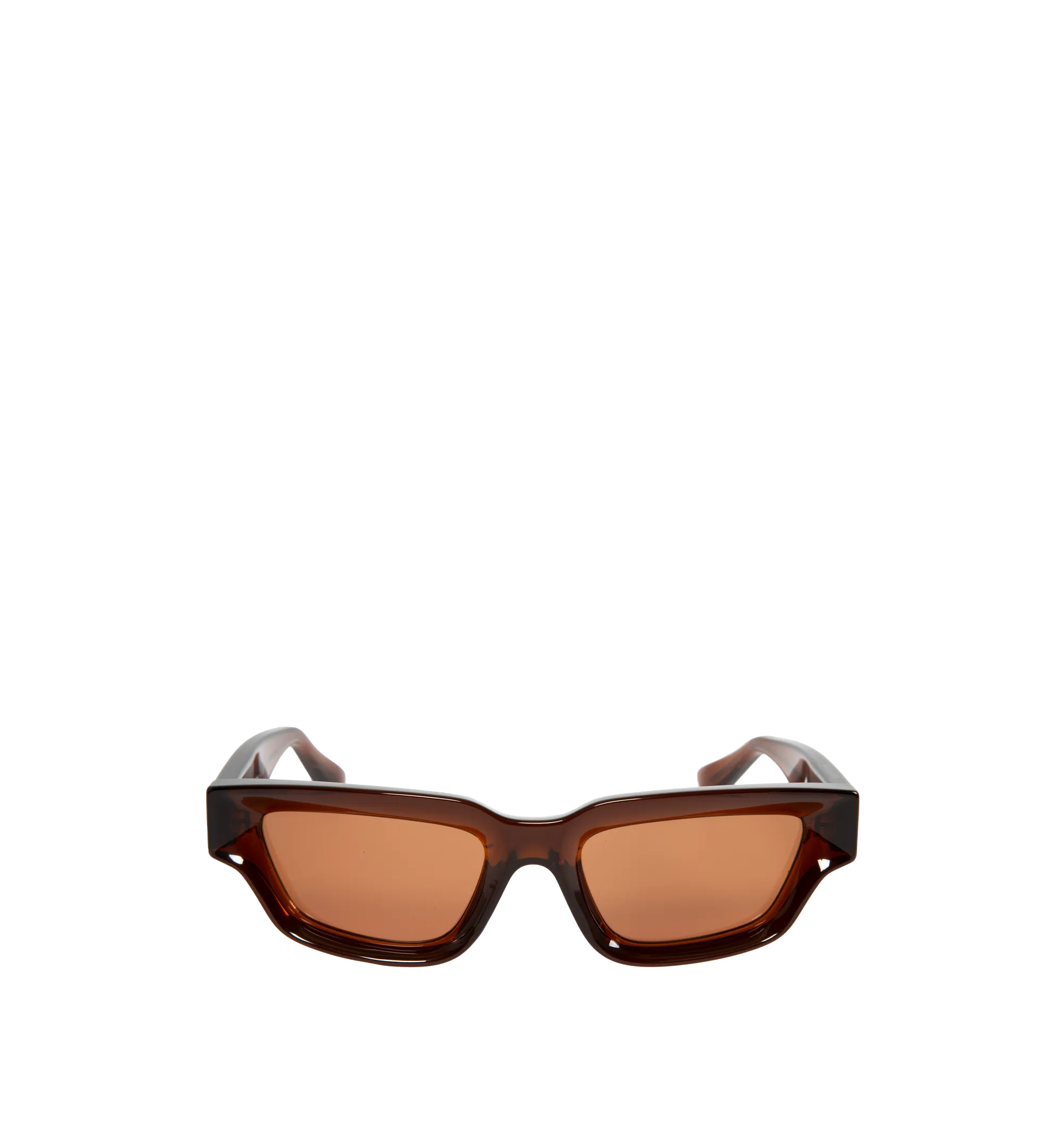 RECTANGULAR SQUARED SUNGLASSES