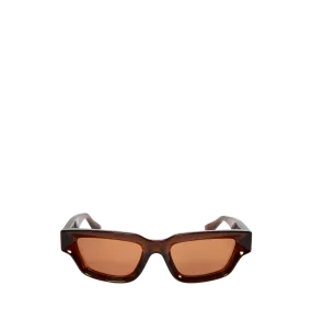 RECTANGULAR SQUARED SUNGLASSES