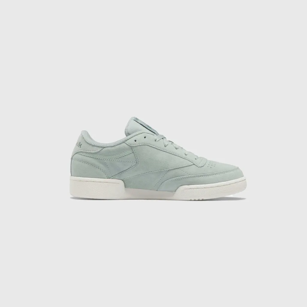 Reebok Club C 85 - Sea Spray / Harmony Green / Chalk