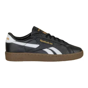 REEBOK CLUB GROUNDS UK BLACK/WHITE/GUM