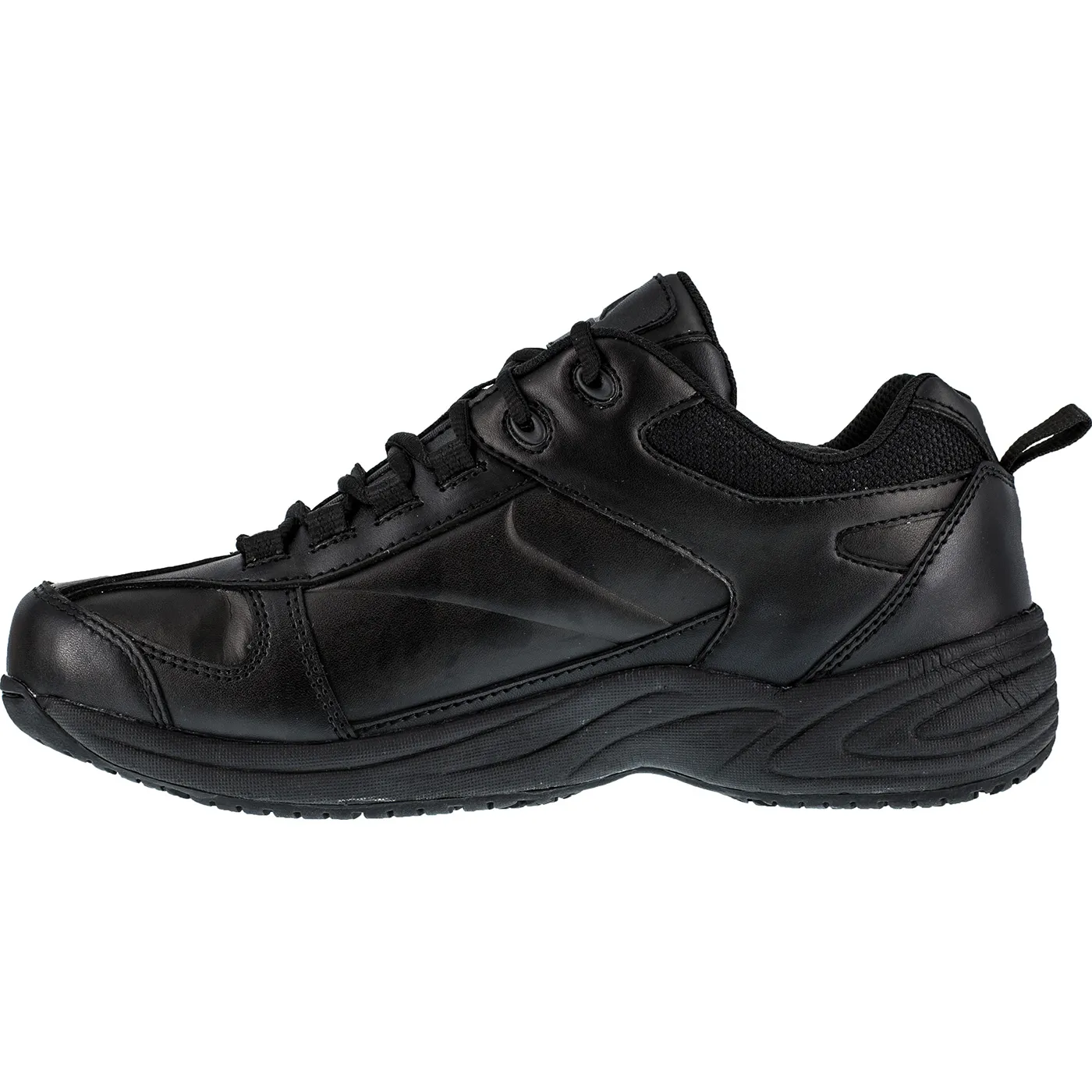 Reebok Jorie Slip-Resistant Work Athletic Shoe