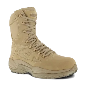 Reebok Men's 8 Rapid Response Comp Toe Boot #RB8894