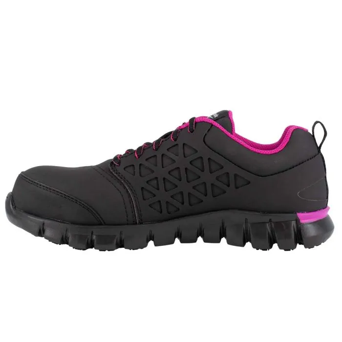 Reebok Work Women's Sublite Cushion Work CT