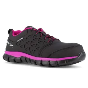 Reebok Work Women's Sublite Cushion Work CT