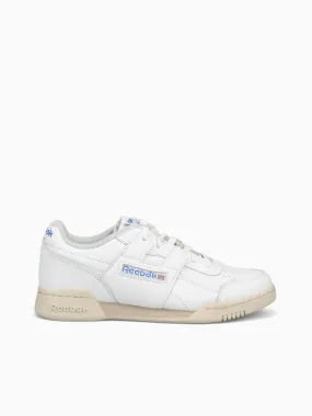 Reebok Workout Plus Vintage Gz4962 White