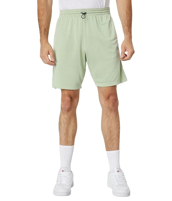 Reebok Workout Ready Melange Shorts Men's