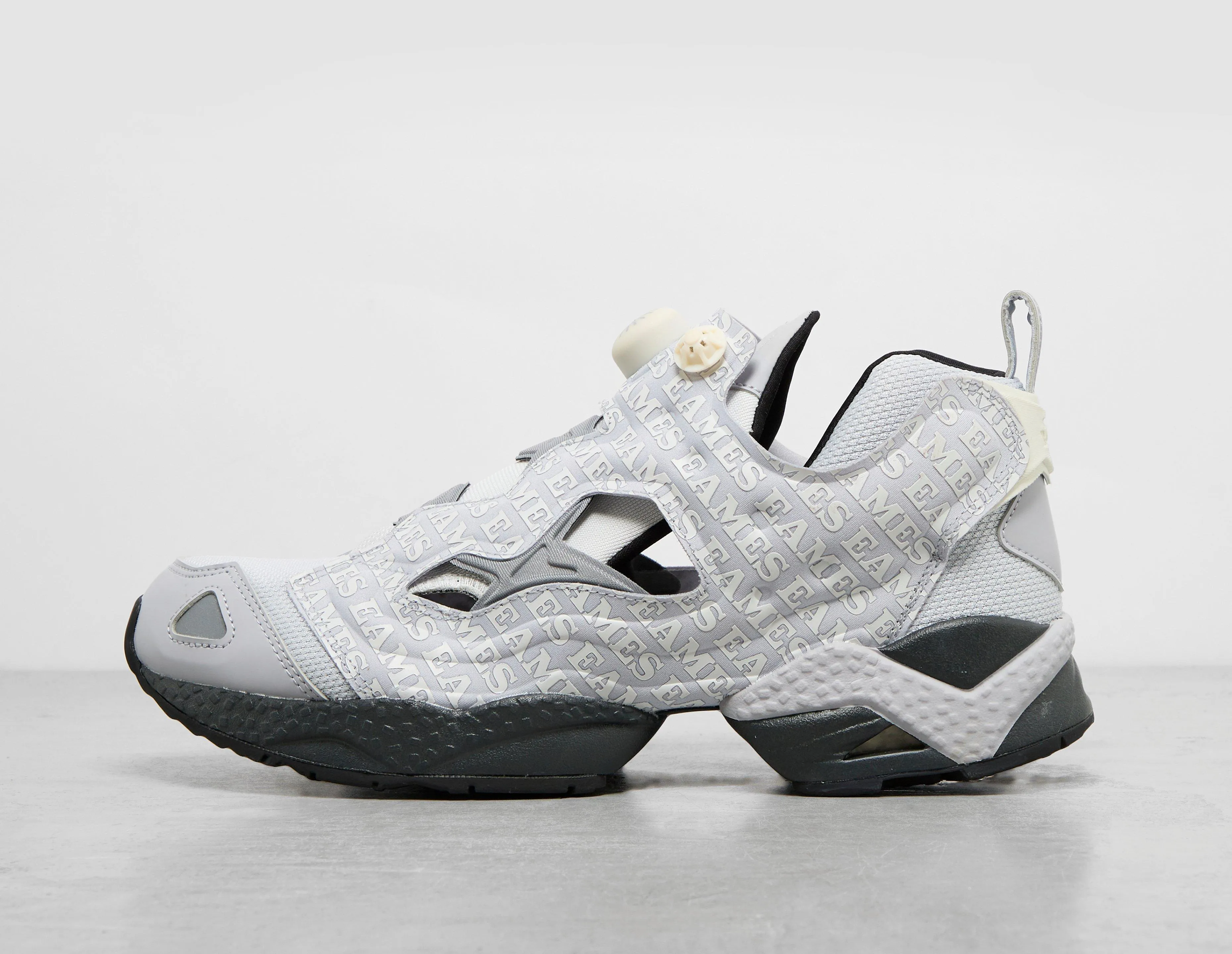 Reebok x Eames House Instapump Fury