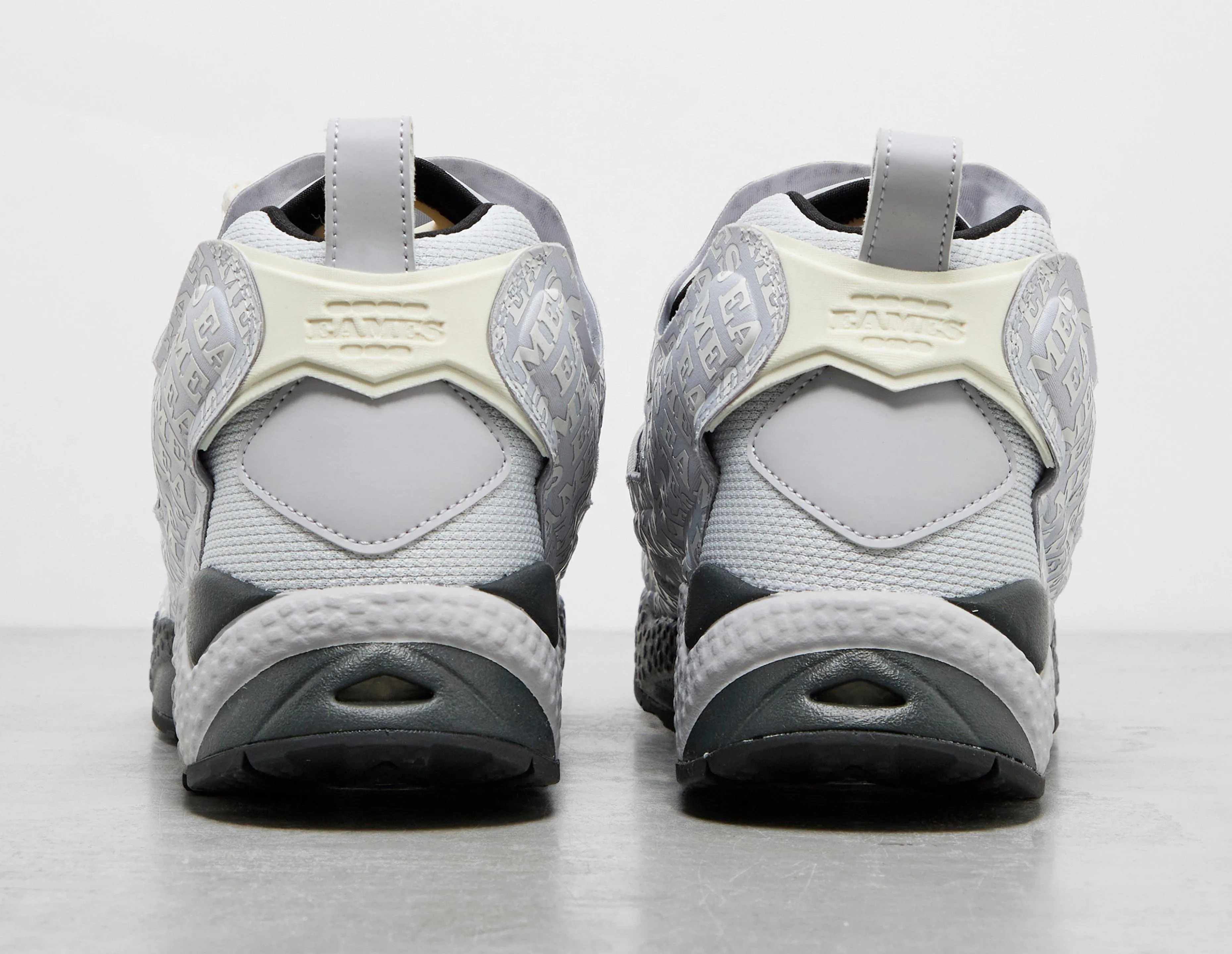 Reebok x Eames House Instapump Fury