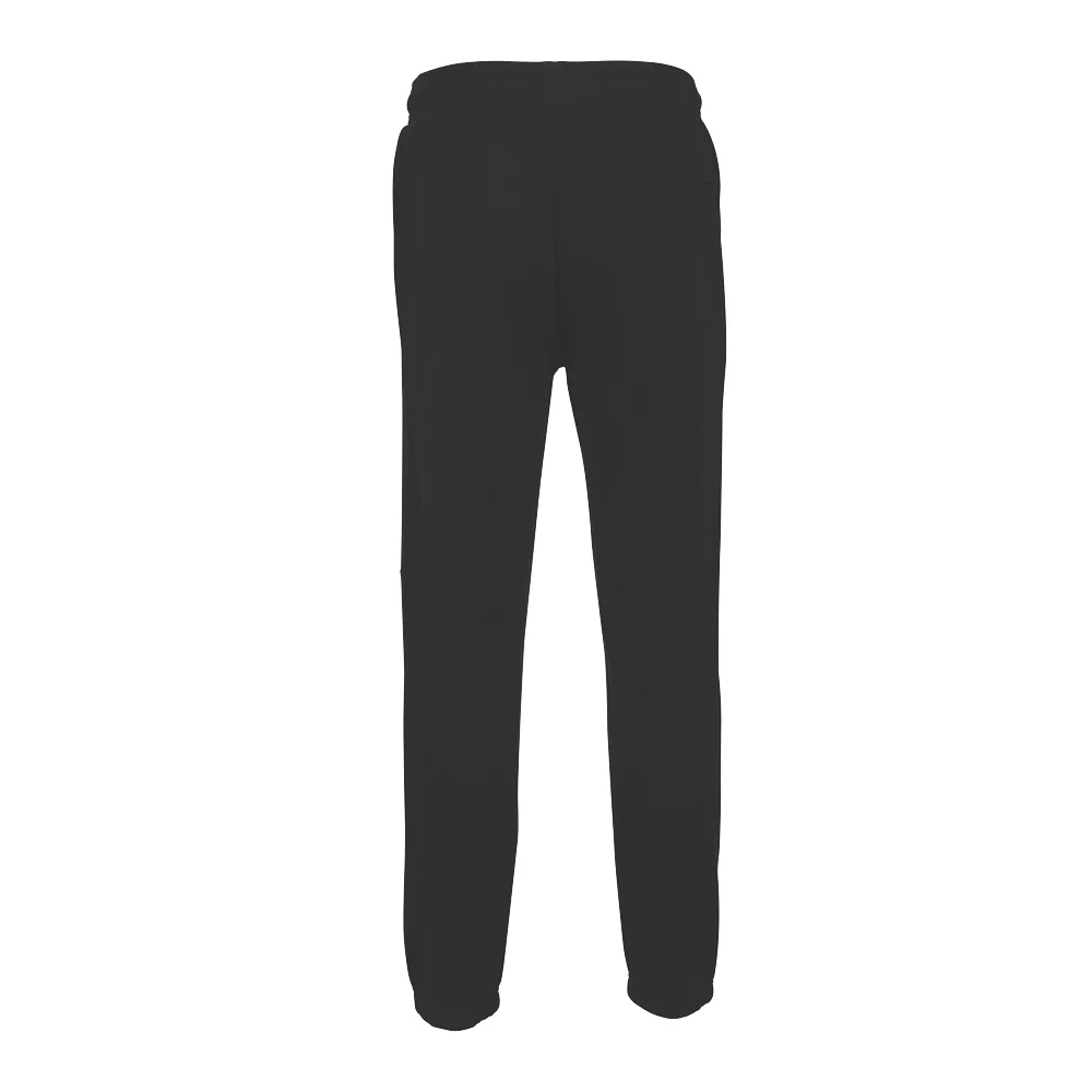 Regatta Jeopardize Workwear Joggers Black Large 36.5" W 32" L - Screwfix