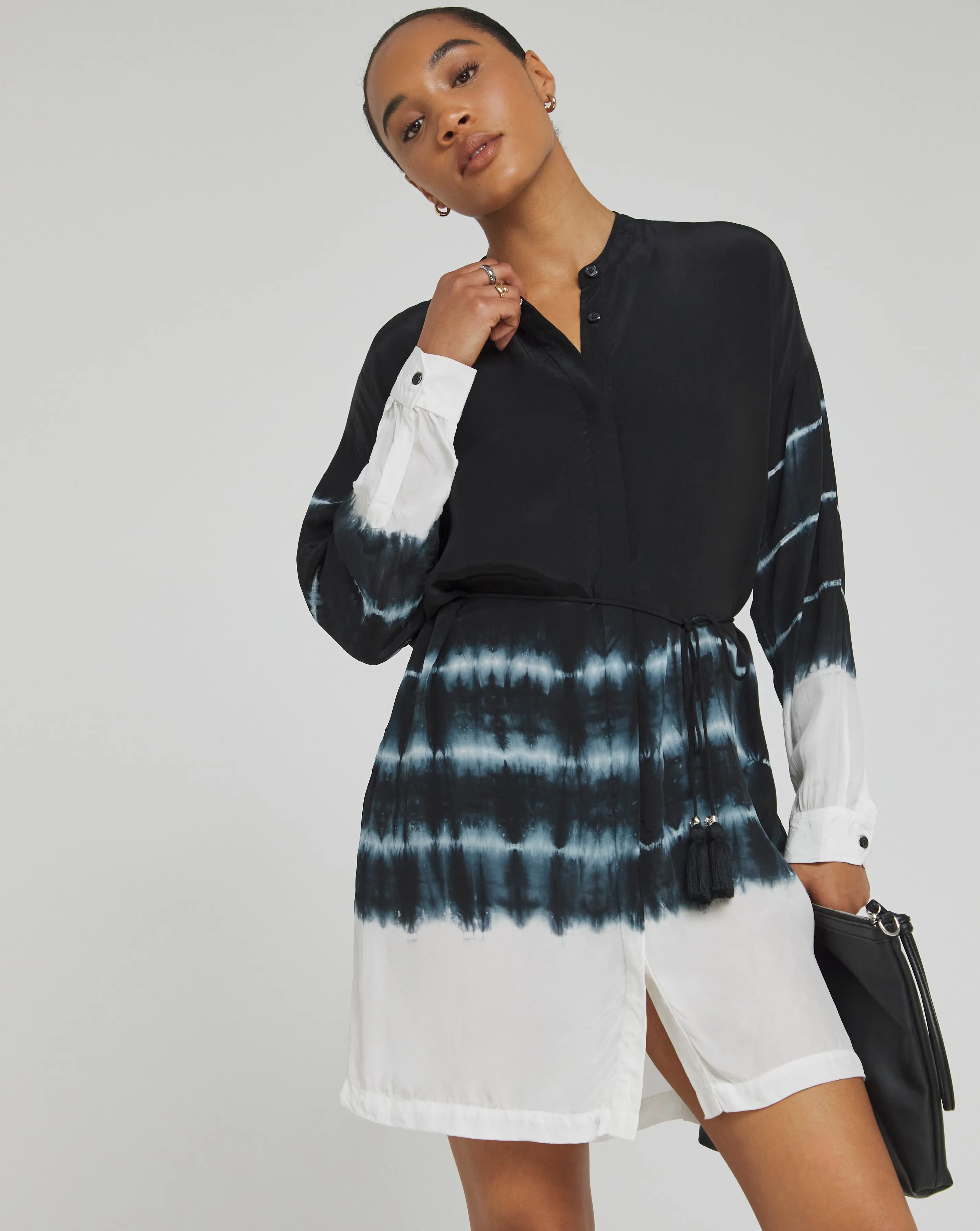 Religion Cluster Tunic | Simply Be