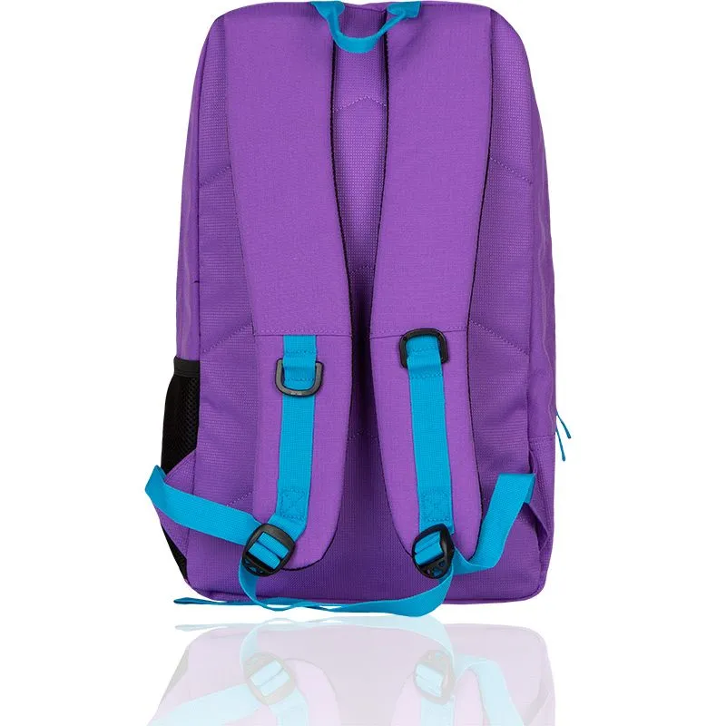 Ridge 53 Dawson Backpack Purple