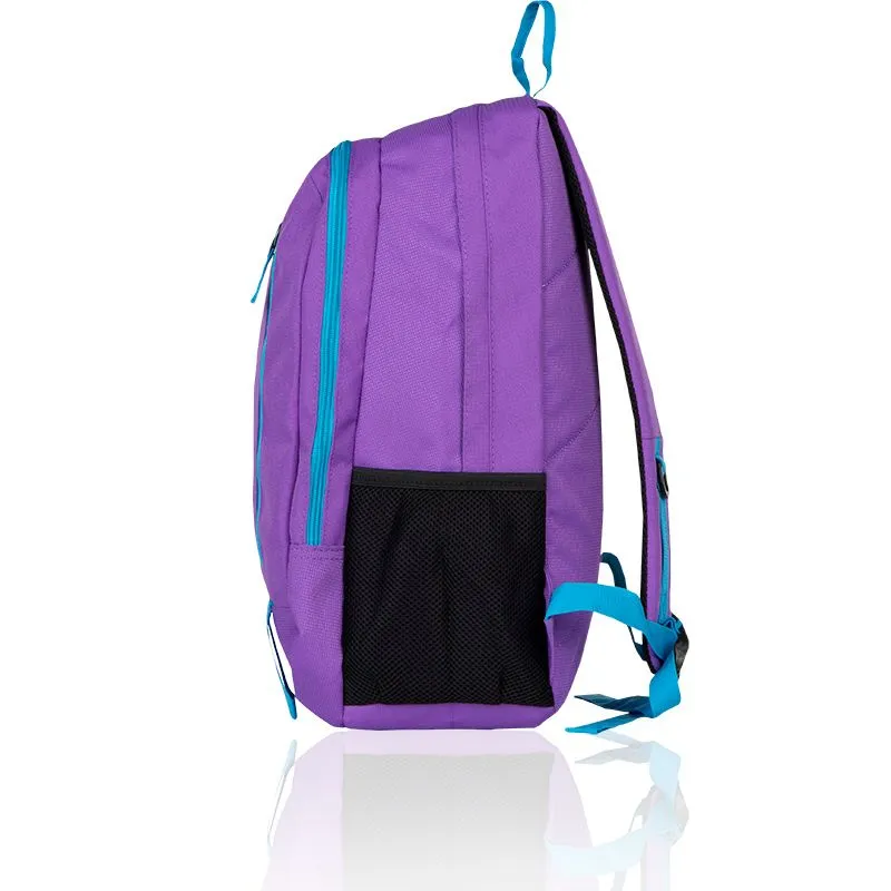 Ridge 53 Dawson Backpack Purple