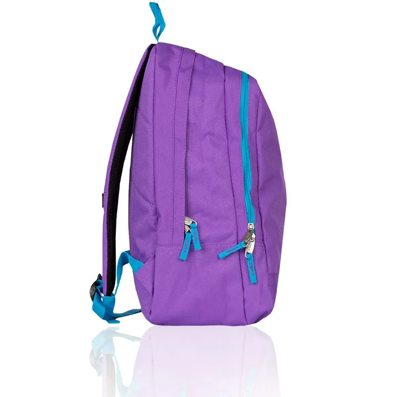 Ridge 53 Dawson Backpack Purple